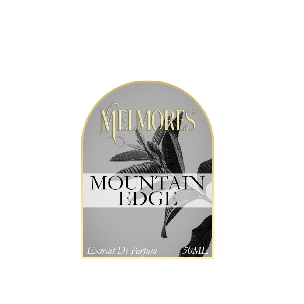 MOUNTAIN EDGE 50ML